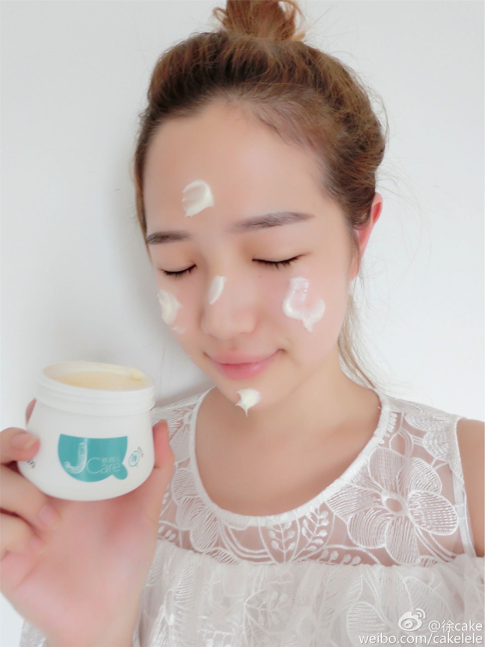 上海2015ChinaJoy模特艾西Ashley微博图集 1